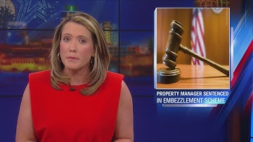 Ex-owner of Lighthouse Properties in Campbell Co. sentenced to 3.5 years for wire fraud