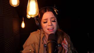 Video thumbnail of "Easy On Me - Adele (cover)"