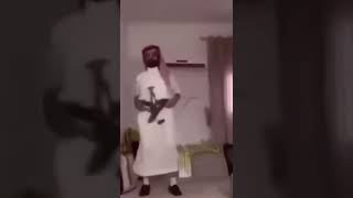 سعب ليلة العيد🤣🔥