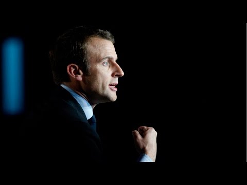 Eric Duhaime: le plan Macron pour un Islam de France
