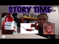 Story time my first time trying lean promethazine w codeine