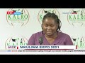 Mkulima Expo 2021 KTN News Special Mkulima Expo 2021 KTN News Special