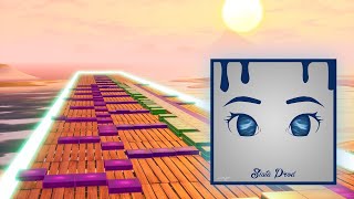 Sista Prod - Eyes Blue Like The Atlantic | Fortnite Music Blocks