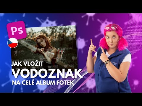 Video: Jak vložím album Fotek Google na web?