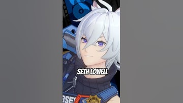 Seth REJECTED A Better Job?! | Zenless Zone Zero lore