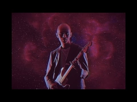 Jens Lekman - How We Met, The Long Version (Official Video)