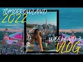 Vlog  tomorrowland 2022    