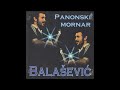 Djordje Balasevic - Panonski mornar (Kolekcija pesama) - (Audio 2021) HD