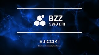 What is BZZ Swarm? screenshot 2