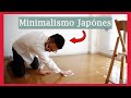 🔥 DESCUBRE las 15 Cosas que TIRO el Minimalista JAPÓNES Fumio Sasaki de su Casa! ✅ (adiós, cosas)