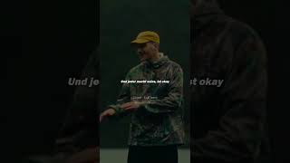 DAS GEMEINSAME FEHLT 🤝 Casper - Luft holen | Musik Zitate Deutsch | nieverstehen