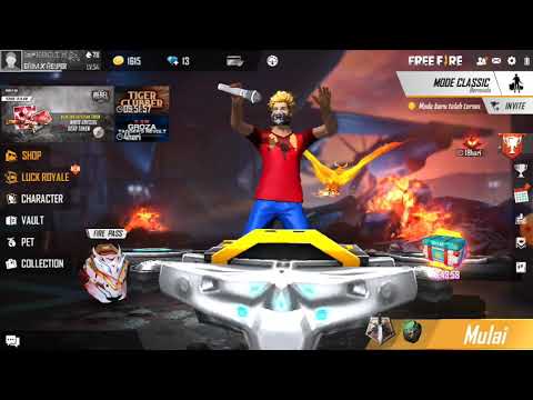 Cara Ganti Server Youtube