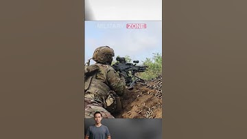 US Soldiers conduct Bradley Live Fire Training in Bulgaria #military #usmilitarycombat