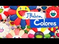 COLORES - Album Completo - J_balvin -