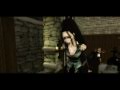 Bellatrix Lestrange Deathly Hallows Part 2