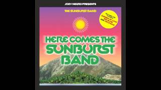 The Sunburst Band - Delicious