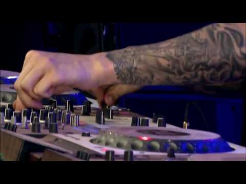 Blasterjaxx - La gasolina Daddy Yankee @Tomorrowland 2016