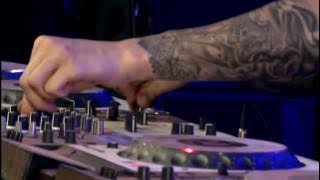 Blasterjaxx - La gasolina Daddy Yankee @Tomorrowland 2016