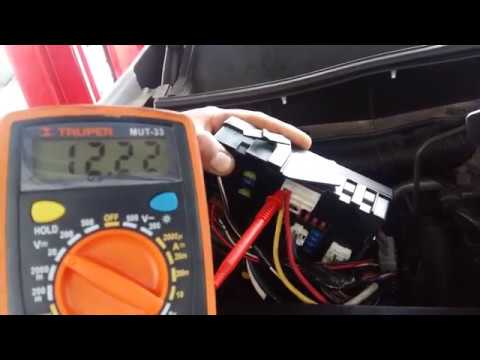 Ремонт ipdm nissan