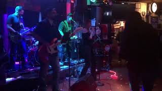 Stompbox The Brit - 2019 Heard It Through The Grapevine