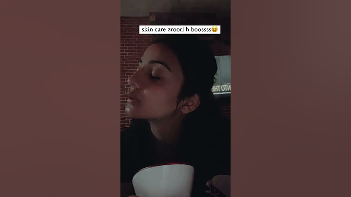 SKIN CARE