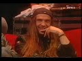 Capture de la vidéo Tnt - Topp 20 Interview (2003)