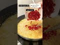 How to cook chilli garlic oil 🌶
