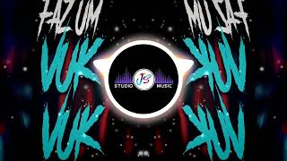 Faz Um Vuk Vuk - Kevin O Chris, Dj Nk Da Serra Teto Espelhado - Remix