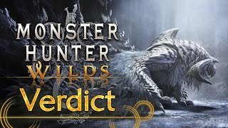 Notre Test de Monster Hunter Wilds (SANS Spoilers)