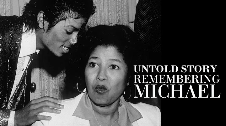 Exclusive Interview Mrs. Katherine Jackson: Reflecting on Michael's Journey Part 1