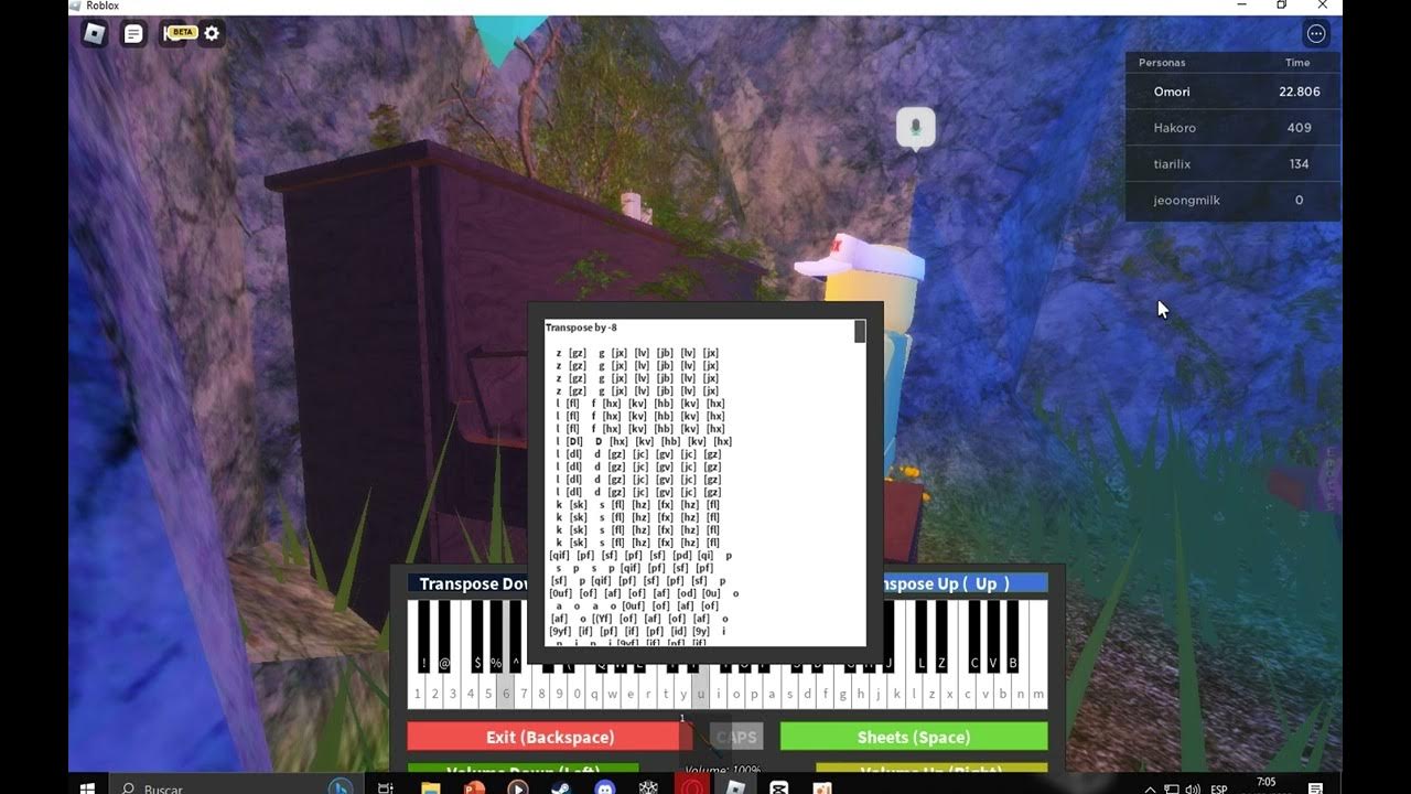 Golden Hour JVKE Roblox Sheet Piano YouTube golden-hour-jvke-roblox-sheet-piano-youtube