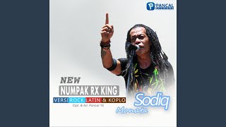 Numpak Rx King (Rock Latin Koplo)