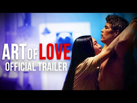Art of Love trailer
