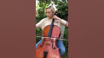Thumbnail of Sebastian Lee Cello Etude No.4 Op.70 by Jessika Soli