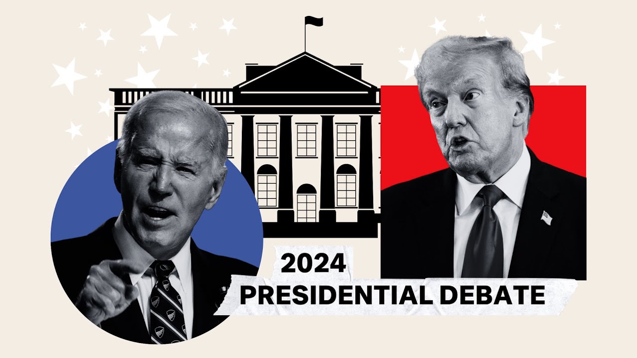 Key Takeaways From Trump And Biden's First 2024 Presidential Debate ...