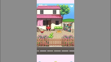 Brainy prankster level 3 Gameplay walkthrough solution