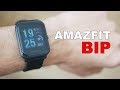 Amazfit Bip, todo lo que necesitas saber sobre el mejor smartwatch calidad/precio