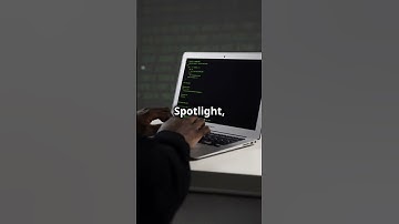 Mac Hack : Open Terminal in 1 Second! 🚀