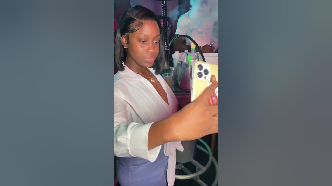 Look at TC, Top hookah Services in Jamaica YouTube