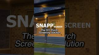 SNAPP Screen