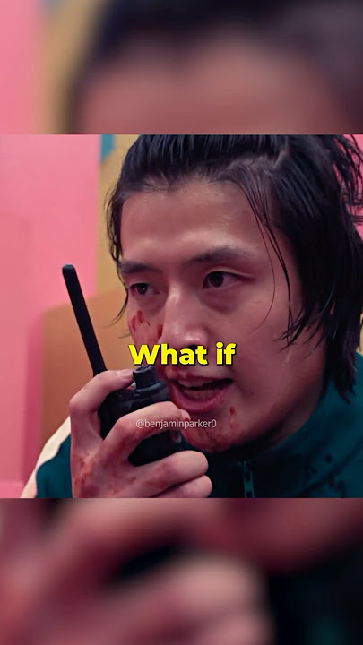 Is Player 388 Kang Dae-Ho Secretly Helping the Front Man? Squid Game Season 2 Theory Explained! 🤔