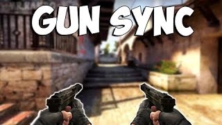 Gunsunc#3 - CSGO Theme