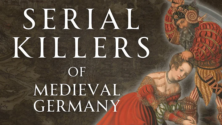 Serial Killers of Medieval Germany | Human Voiced, No Ads