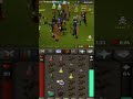 I didn’t need a spec to kill him #roatpkz #pking #osrs