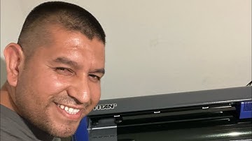 Introduction + EXPLORING NEW PLOTTER TITAN 2