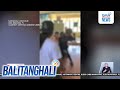 Huli-cam - Pananakit sa isang babaeng estudyante ng kaniyang classmates... | Balitanghali
