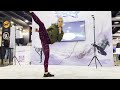 Moverse Markerless MoCap GDC 2025 Highlights 4K