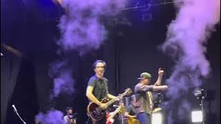 BEGITU INDAH — PADI REBORN (Lain Dunia) Live at PESTAPORA 2024