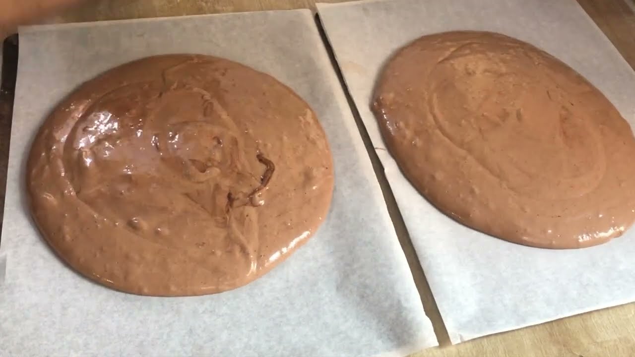 Apprendre la pâtisserie 