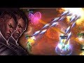 Double Lucian OP  | Teamfight Tactics Gameplay [Deutsch][9.24]